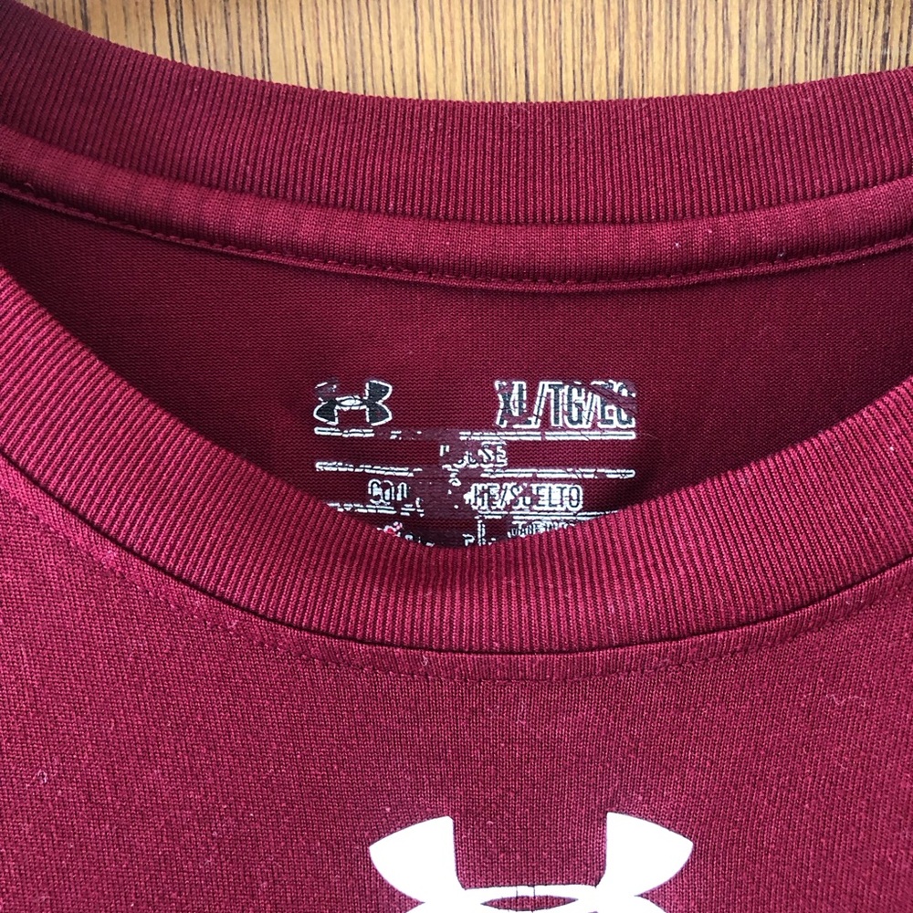 Boston College Baseball Men’s Shirt - Picture 2 of 2